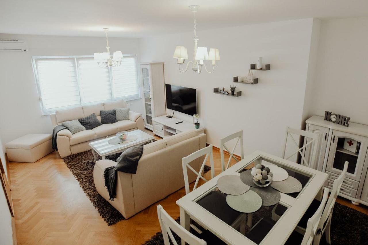 Apartman M5 Dakovo Ngoại thất bức ảnh