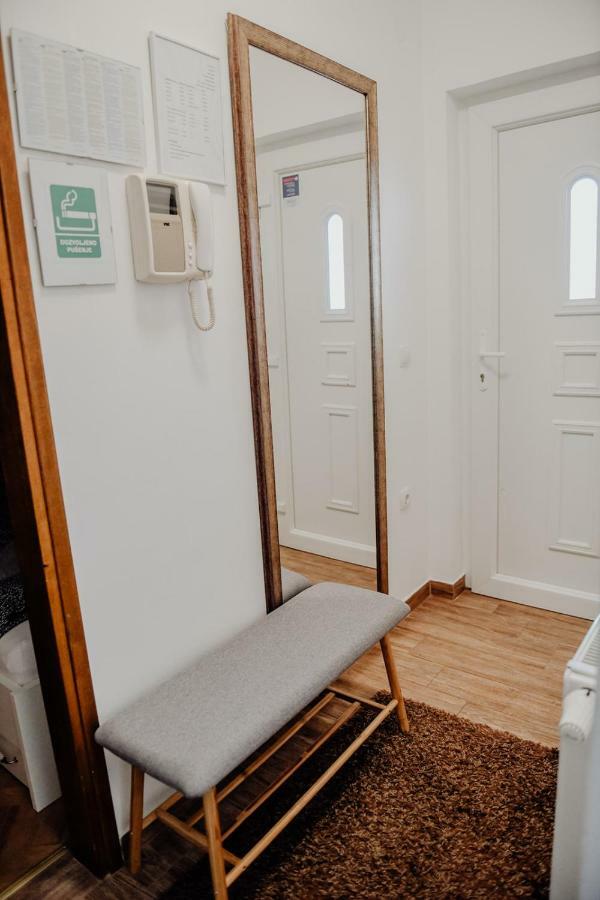 Apartman M5 Dakovo Ngoại thất bức ảnh