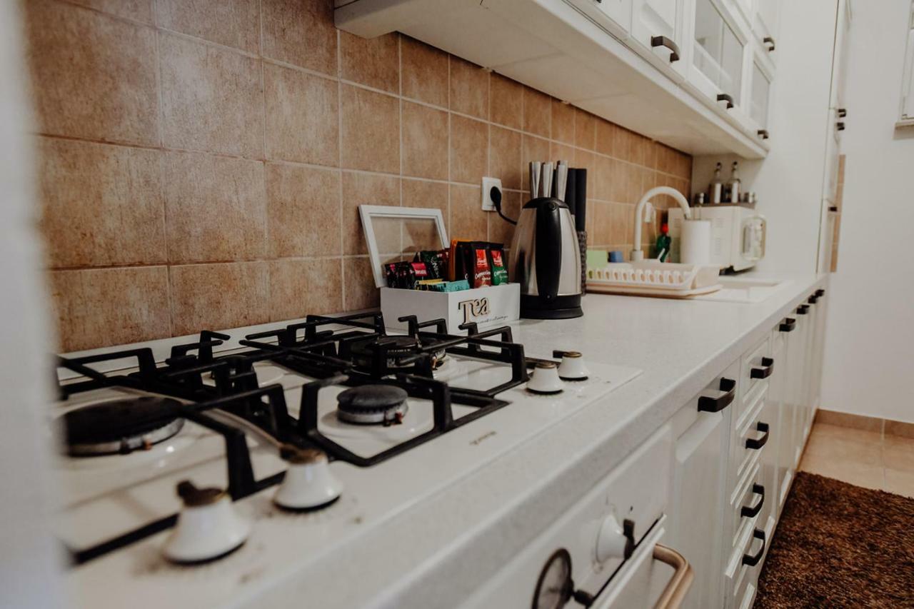 Apartman M5 Dakovo Ngoại thất bức ảnh