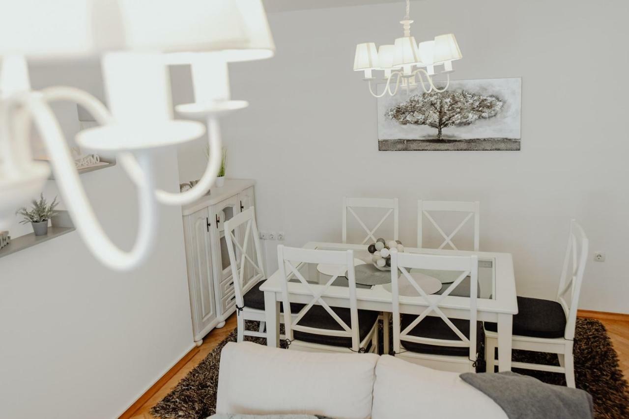 Apartman M5 Dakovo Ngoại thất bức ảnh