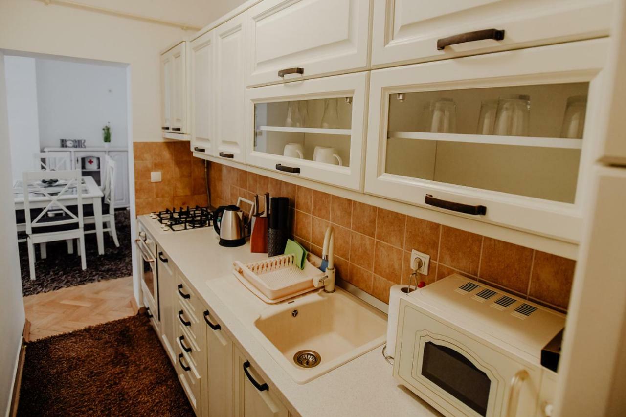 Apartman M5 Dakovo Ngoại thất bức ảnh