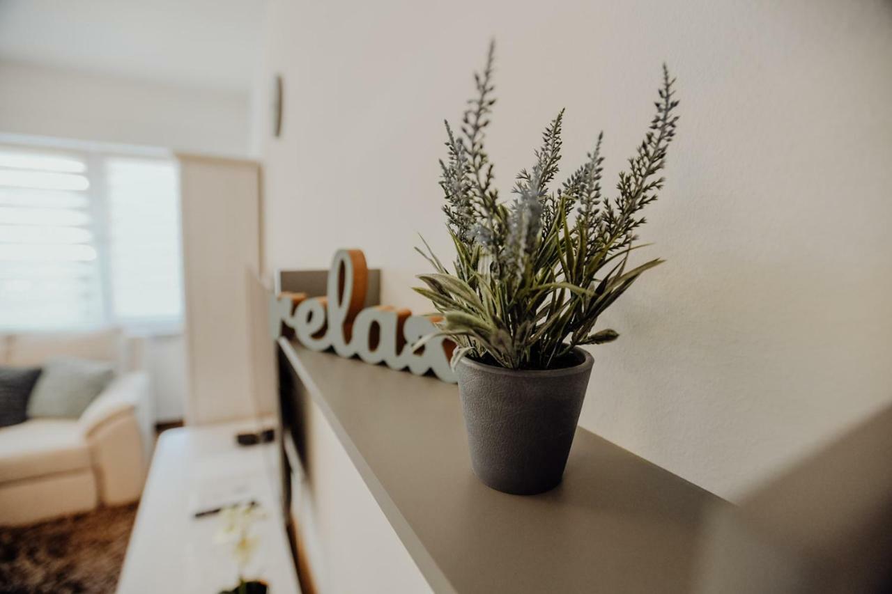 Apartman M5 Dakovo Ngoại thất bức ảnh