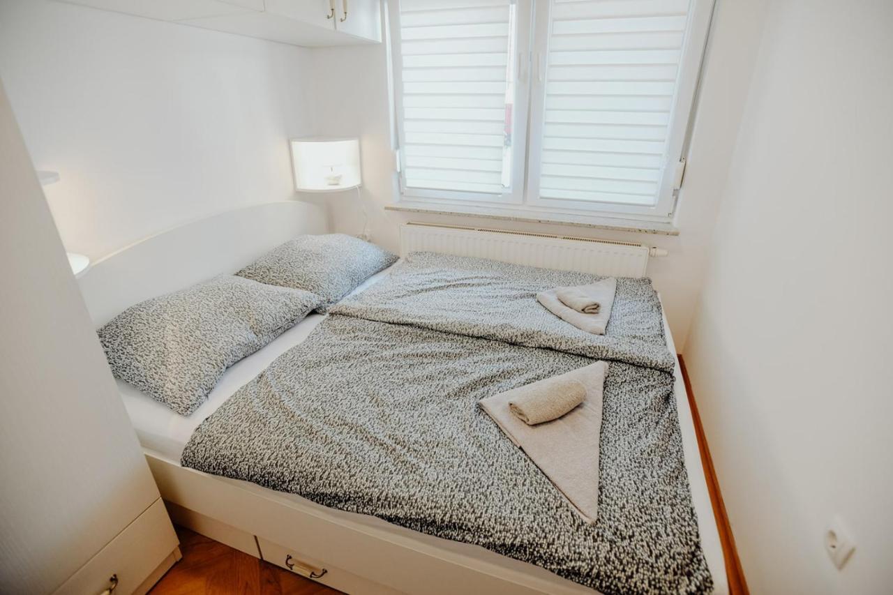 Apartman M5 Dakovo Ngoại thất bức ảnh